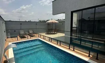 Casa em condomínio para venda em sorocaba, vila carvalho, 3 dormitórios, 1 suíte, 2 banheiros, 2 vagas