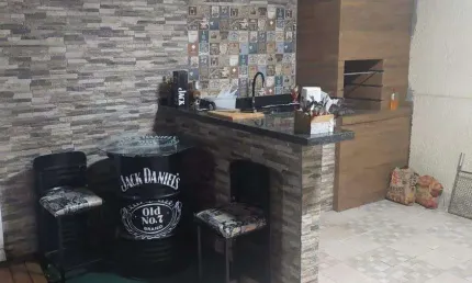Casa em condomínio para venda em sorocaba, jardim novo horizonte, 3 dormitórios, 1 suíte, 2 banheiros, 1 vaga