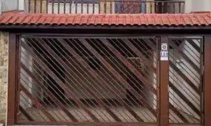 Casa para Venda em Sorocaba, Vila Barao, 3 dormitórios, 3 banheiros, 4 vagas