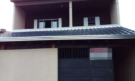 Casa para venda em sorocaba, jardim topázio, 3 dormitórios, 2 banheiros, 3 vagas