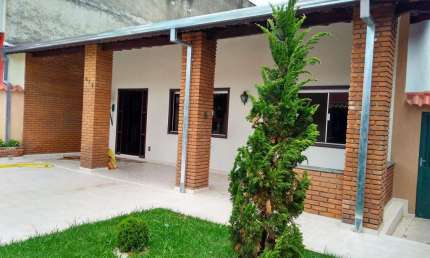 Casa para Venda em Sorocaba, Jardim Maria do Carmo, 4 dormitórios, 2 suítes, 3 banheiros, 4 vagas