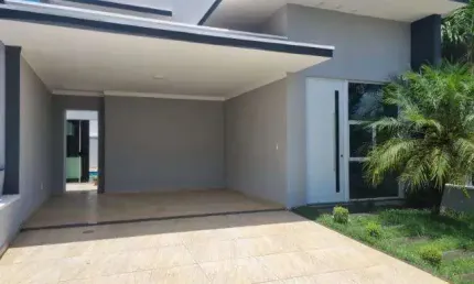 Casa em Condomínio para Venda em Sorocaba, Jardim Novo Horizonte, 2 dormitórios, 1 suíte, 3 banheiros, 2 vagas