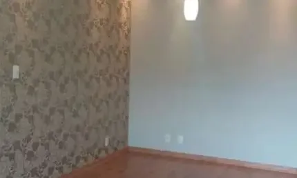 Apartamento para Locação em Sorocaba, Jardim Ana Maria, 2 dormitórios, 1 banheiro, 1 vaga