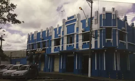 Ponto comercial para locação em sorocaba, jardim santa rosália