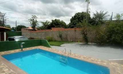 Casa para Venda em Tatuí, Área Rural de Tatuí  Bairro Congonhal, 2 dormitórios, 1 suíte, 1 banheiro, 1 vaga
