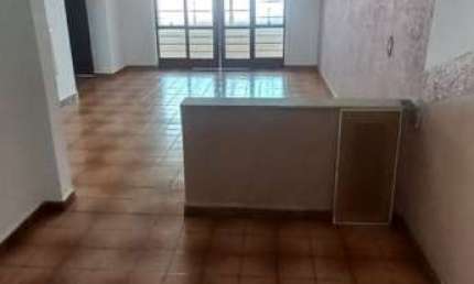 Apartamento para Locação em Sorocaba, Vila Progresso, 2 dormitórios, 1 banheiro