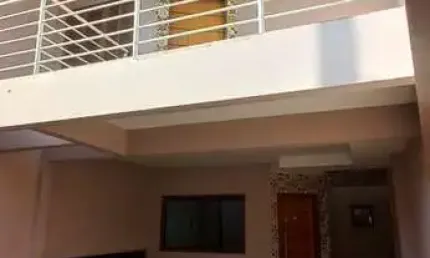 Casa para Venda em Sorocaba, Jardim Marco Antônio, 3 dormitórios, 1 suíte, 3 banheiros, 2 vagas