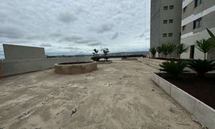 Apartamento para Venda em Votorantim, Parque Morumbi, 2 dormitórios, 1 suíte, 2 banheiros, 1 vaga