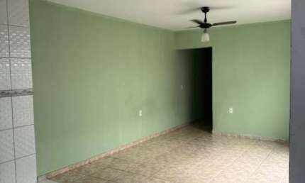 Casa para Locação em Sorocaba, Ipanema Ville, 2 dormitórios, 1 banheiro, 2 vagas