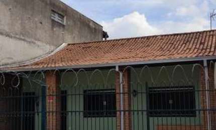 Casa para Locação em Sorocaba, Jardim Maria do Carmo, 4 dormitórios, 2 suítes, 3 banheiros, 3 vagas