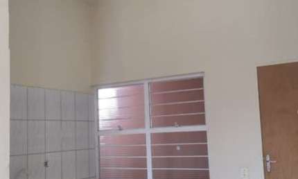 Apartamento para Locação em Sorocaba, Jardim Abaeté, 1 dormitório, 1 banheiro