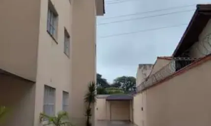 Apartamento para Locação, Jardim Europa, 2 dormitórios, 1 banheiro, 1 vaga