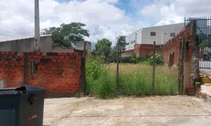 Terreno para Venda em Sorocaba, Jardim das Magnólias