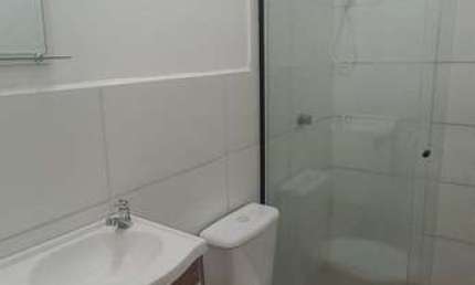 Comercial para Locação em Sorocaba, Jardim Josane, 1 dormitório, 1 banheiro