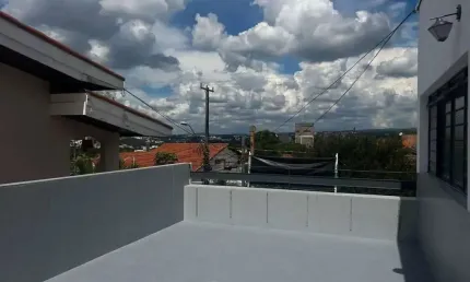 Casa para Locação em Sorocaba, Jardim Santa Rosália, 5 dormitórios, 3 banheiros, 3 vagas