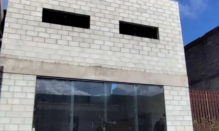 Ponto comercial para locação em sorocaba, vila gabriel