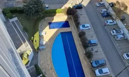 Apartamento para Venda em Sorocaba, Parque Campolim, 2 dormitórios, 2 banheiros, 2 vagas