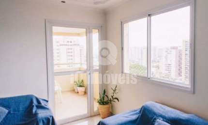 Apartamento  a venda, Vila Romana 90 metros, 3 dormitórios, 1 suíte, 2 vagas, R$ 1.200.000,00