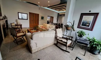 Casa a venda, Pacaembu, 520 metros, 4 dormitórios, 4 suítes, 5 vagas, R$ 5.200.000,00