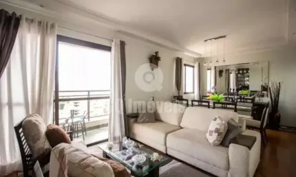 Apartamento  venda, perdizes, 140 m², 3 dormitórios, 1 suíte, 2 vagas, r$ 1.490.000