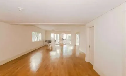 Apartamento com 4 quartos à venda na Rua São Vicente de Paula, 422, Santa Cecília, São Paulo