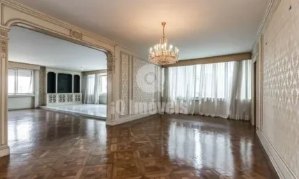 Apartamento a venda santa cecília, 400 metros, 4 dormitórios, 2 suítes, 3 vagas r$ 3.750.000,00