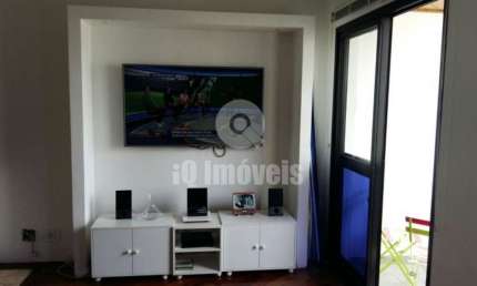 Cobertura Perdizes, 156m²m, 03 dormitórios, 02 suítes, 03 vagas de garagem