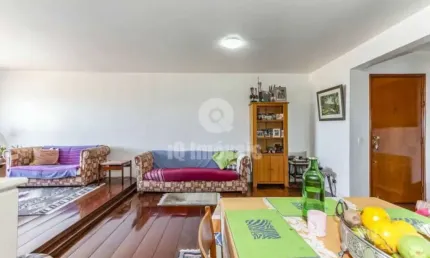 Apartamento Vila Madalena, 126 metros, 3 dormitórios, 1 suíte, 2 vagas, R$ 1.250.000,00