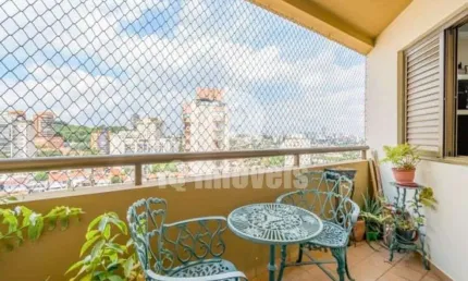 Apartamento no Alto da Lapa c/ 103 mts 1 suite , mais @ dormitórios,  3 vagas c/lazer