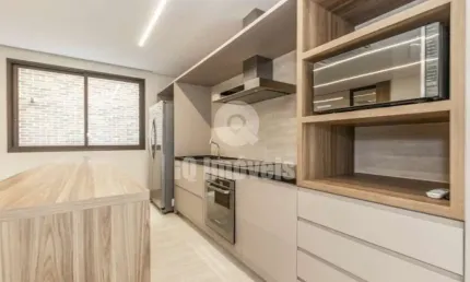 Apartamento a venda, santa cecilia, 46 metros, 1 dormitório, 1 suíte, 1 vaga, r$ 650.000,00