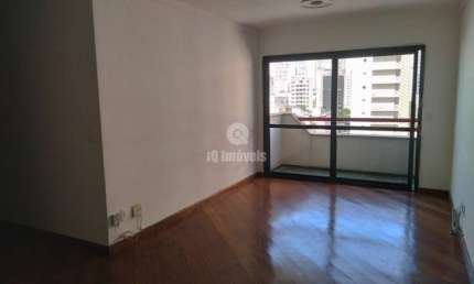 Apartamento a venda Santa Cecília, com 3 dormitórios, suite, garagem, R$ 800.000,00