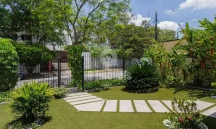 Casa a venda, alto da lapa, 365 m², 2 dormitórios, 2 suítes, 2 vagas. r$ 2.800.000