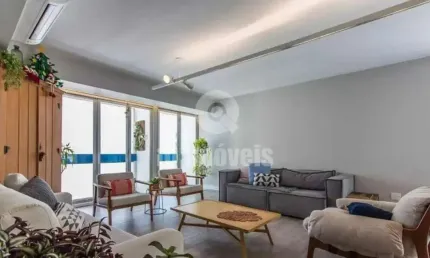 Apartamento a venda, santa cecilia, 3 dormitórios, 1 suíte, 2 vagas, r$ 2.500.000