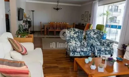 Apartamento a venda, santa cecília, 198 m², 3 dormitórios, 1 suíte, 2 vagas