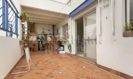 Cobertura em Perdizes com 2 dormitórios, 1 suíte e 2 vagas