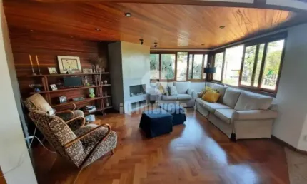 Sobrado a venda, perdizes. 399 m², 4 dormitórios, 2 suítes, 3 vagas, r$ 3.250.000