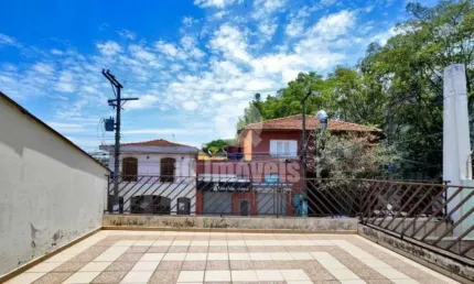 Sobrado a venda, Alto da Lapa, 219 metros, 3 dormitórios, 2 suítes, 2 vagas, R$ 1.590.00,00