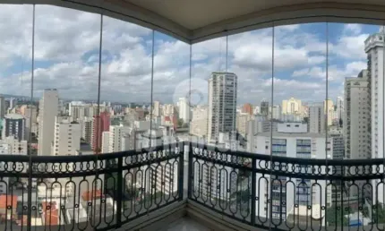 Apartamento  higienópolis ,500 metros, 5 dormitórios, 3 suíte, 5 vagas