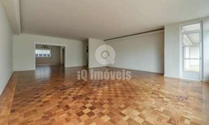 Apartamento a venda, 14º andar, Centro, 391 m², 3 dormitórios, 1 vaga. R$ 2.990.000
