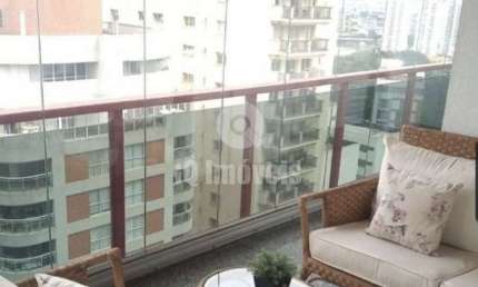 Cobertura a venda em Perdizes Nobre, 340metros , 4 dormitórios, 3 suítes, 4 vagas, R$ 2.520.000,00