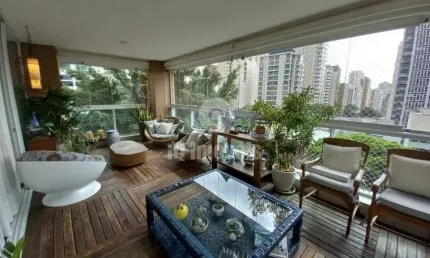Apartamento a venda perdizes, 267 metros, 3 dormitórios, 3 suítes, 5 vagas,$4.000.000,00