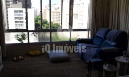 Apartamento a venda, Santa Cecília,170 metros, 3 dormitórios, 1 suíte, 1 vaga,  R$ 1.200.000,00