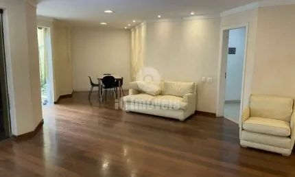 Apartamento a venda em  higienópolis, 270 metros, 4 dormitórios, 2 suíte, 3 vagas,
