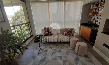 Apartamento Garden, 180m², Vila Pompéia, 03 dormitórios, 01 suítes, 02 vagas, área lazer completa