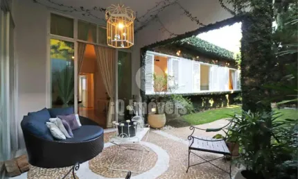 Casa Térrea na Vila Madalena 360m² AU 623m² AT  4 dorms 2 stes 3 vagas