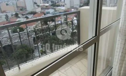 Cobertura com 3 quartos à venda na Rua João Anes, 144, Alto da Lapa, São Paulo