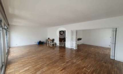 Apartamento de Alto Padrão.  Localização privilegiada. A menos de duas quadras da Av. Paulista