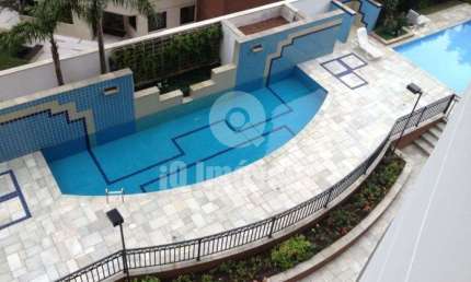 Apartamento no Alto da Lapa c/ 126 mts. c/ 3suites, 2 vagas c/lazer