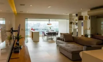 Apartamento a venda jardim das perdizes,108m², 2 suítes com 2 vagas.