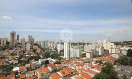 Cobertura Perdizes Reformada, 270 m², 3 dormitórios, 3 suítes, 4 vagas, com lazer